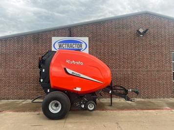 Main image Kubota BV4580