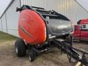 Kubota BV4580 Image