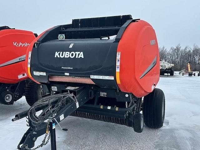 Image of Kubota BV4580 Image 0