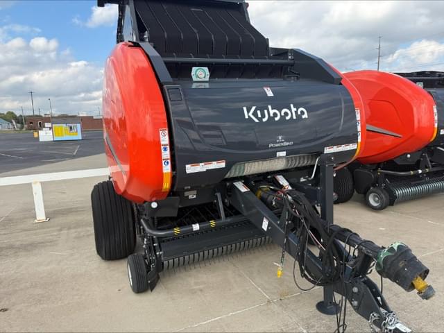 Image of Kubota BV4580 equipment image 2