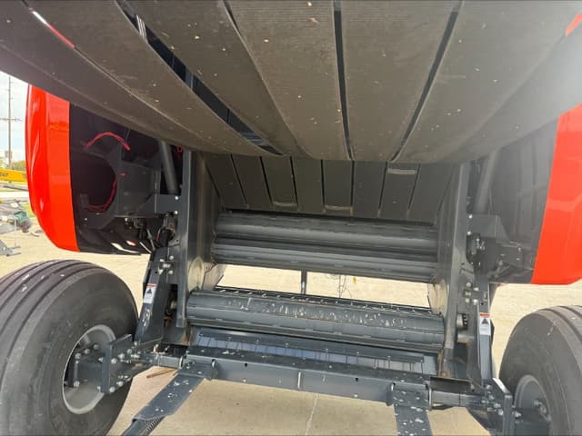 Image of Kubota BV4580 equipment image 1