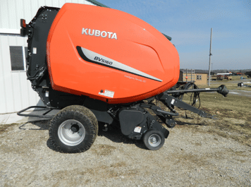 Main image Kubota BV5160