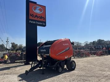 Main image Kubota BV5160