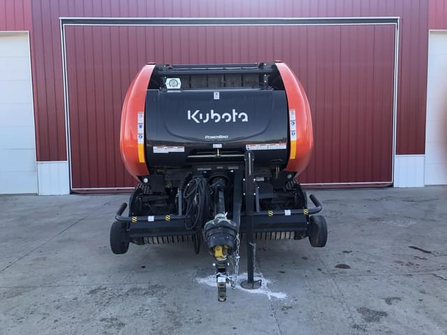 Image of Kubota BV5160 equipment image 4