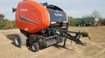 Main image Kubota BV5160