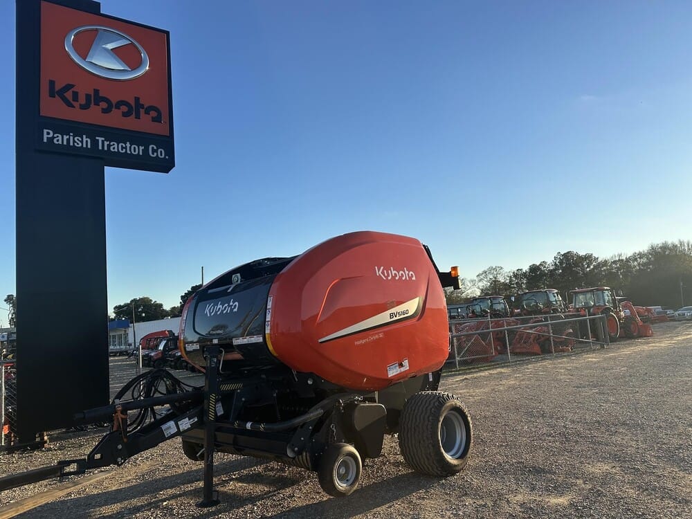 Main image Kubota BV5160