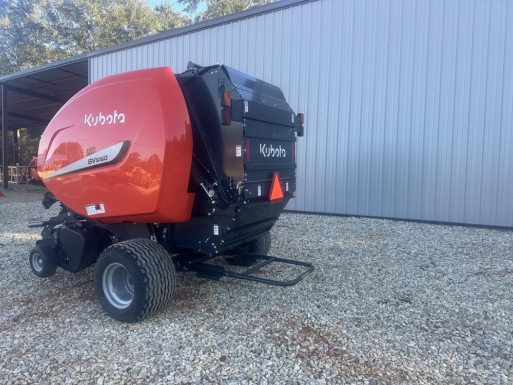 Image of Kubota BV5160 Image 1