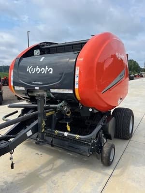 2022 Kubota BV5160 Image