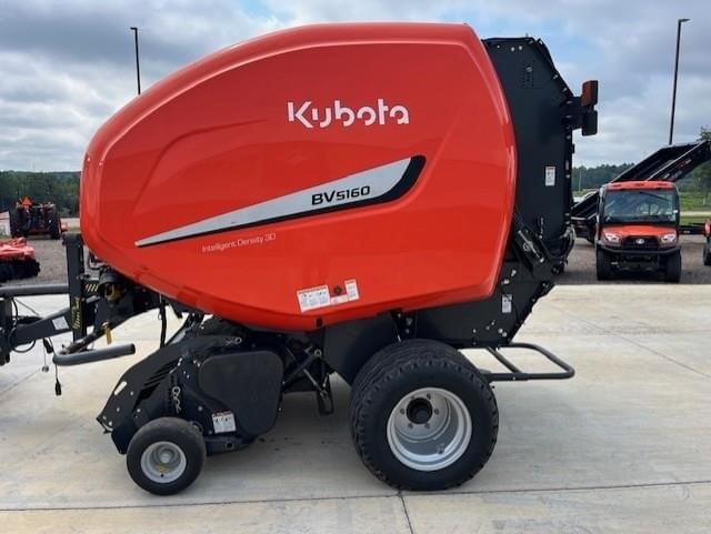 Image of Kubota BV5160 Primary Image