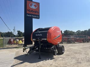 2021 Kubota BV5160 Image