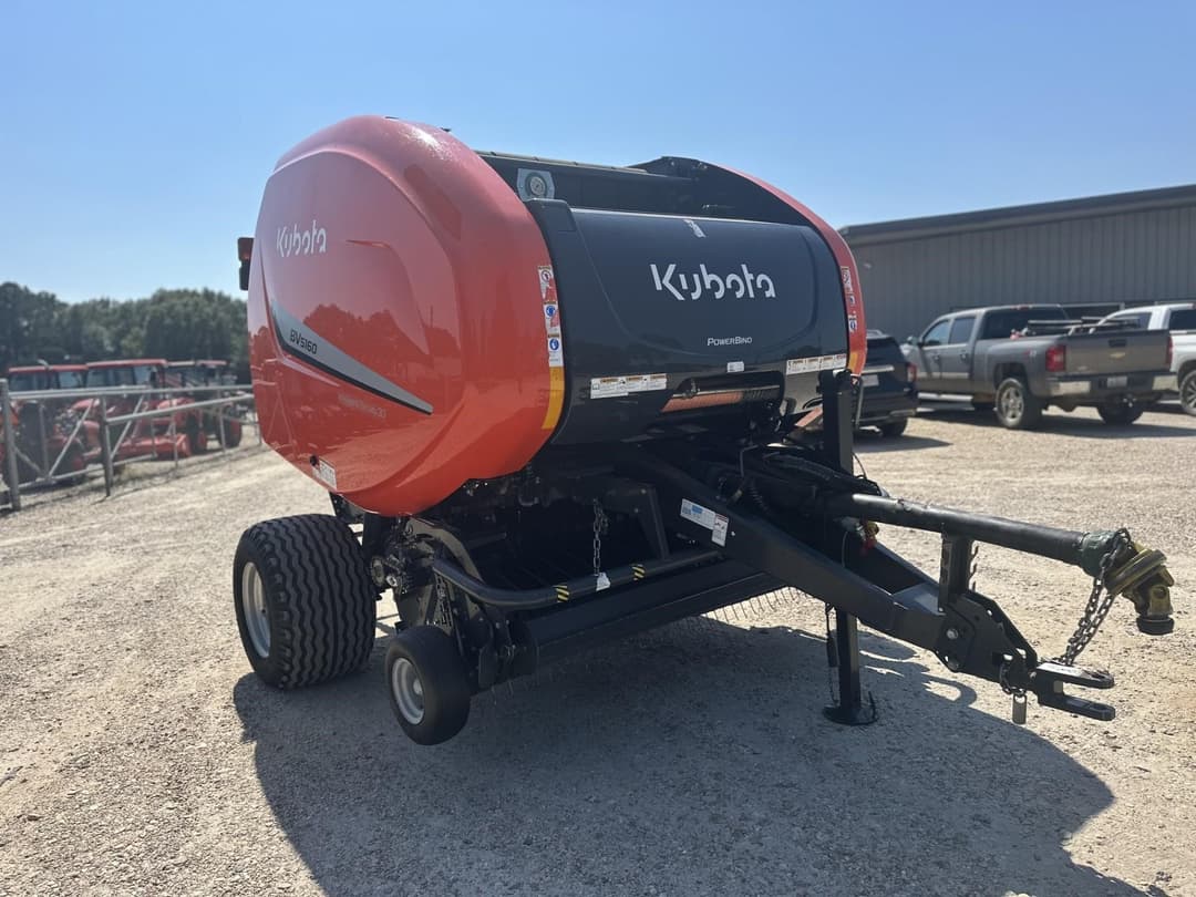 Image of Kubota BV5160 Image 0