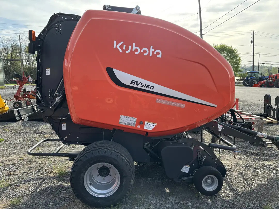 Image of Kubota BV5160 Primary image