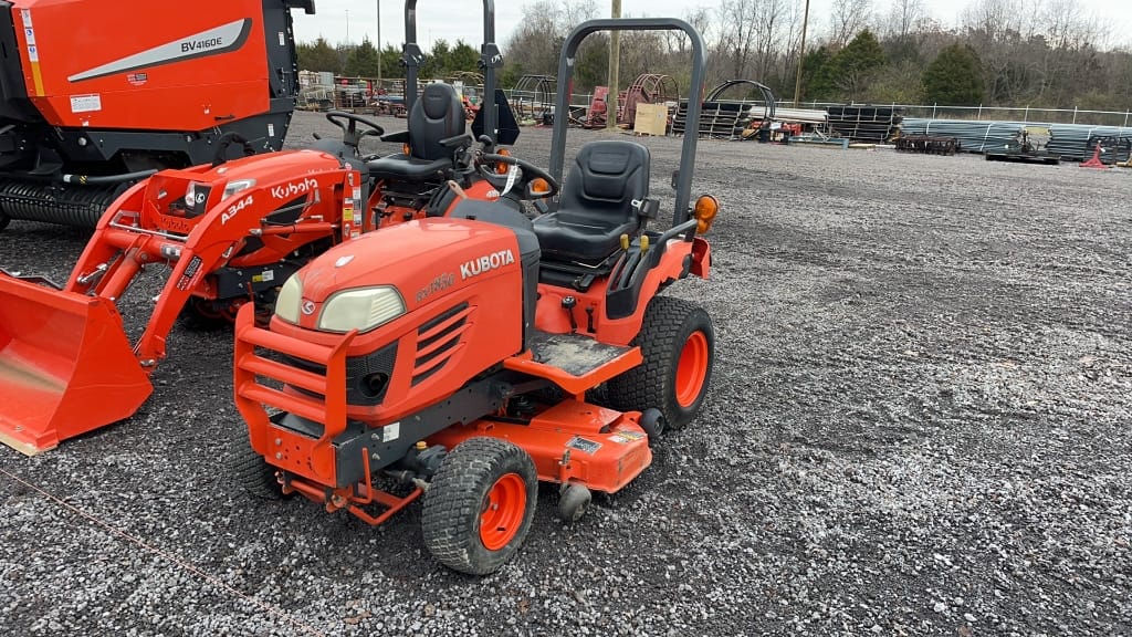 Main image Kubota BX1850