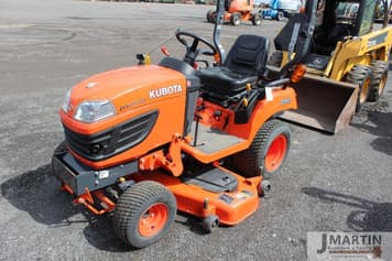 Main image Kubota BX1870