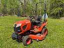 Kubota BX1880 Image