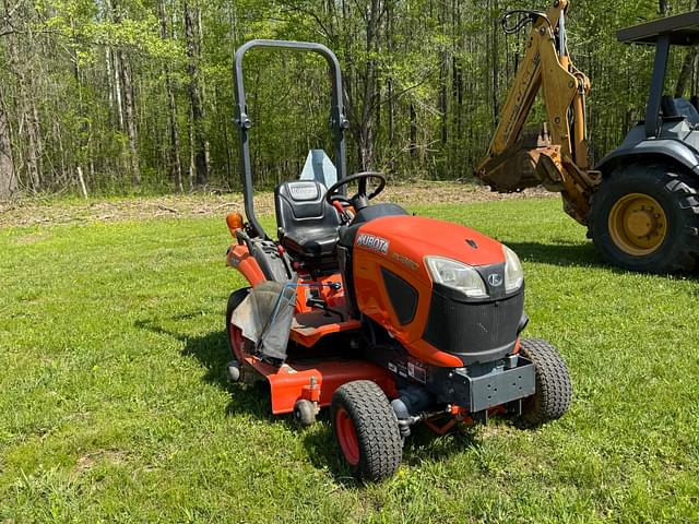 Image of Kubota BX1880 equipment image 2