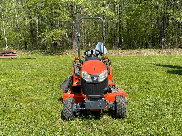 Image of Kubota BX1880 equipment image 3