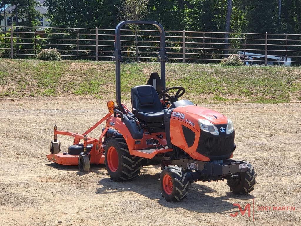 Main image Kubota BX1880