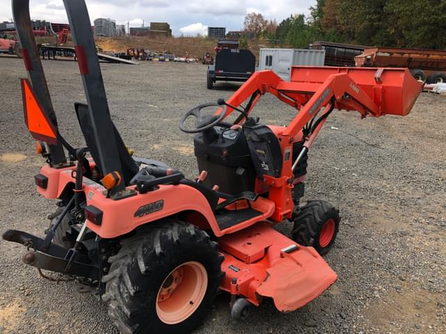 Image of Kubota BX2230 equipment image 1