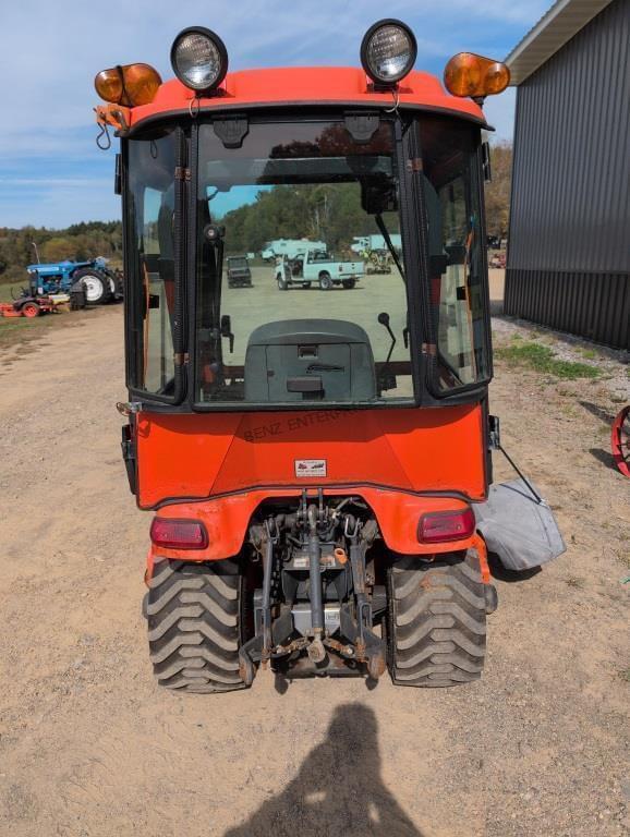 Image of Kubota BX2660 equipment image 2