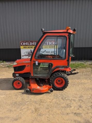 Main image Kubota BX2660