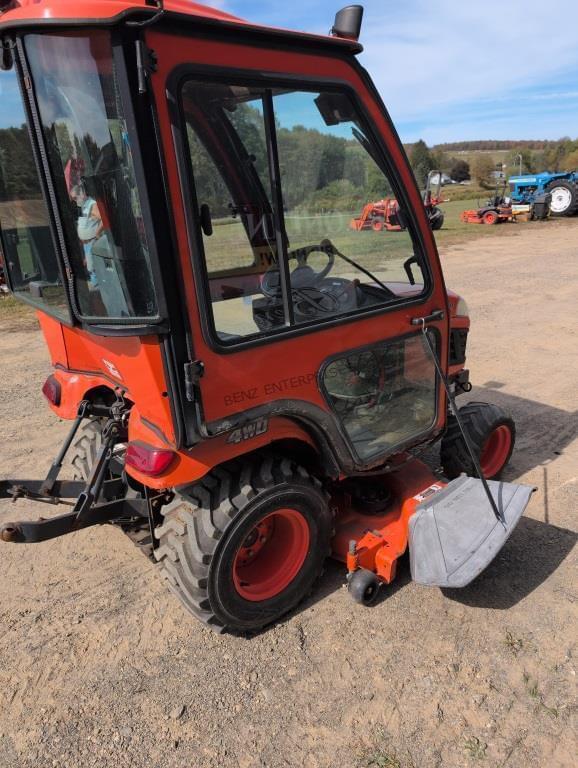 Image of Kubota BX2660 equipment image 3