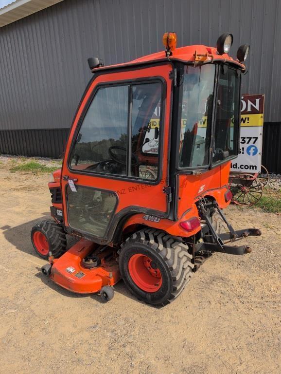 Image of Kubota BX2660 equipment image 1