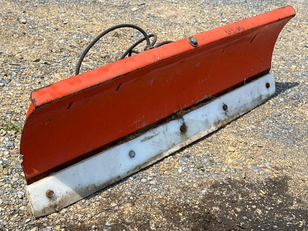 Image of Kubota BX2763A Image 0