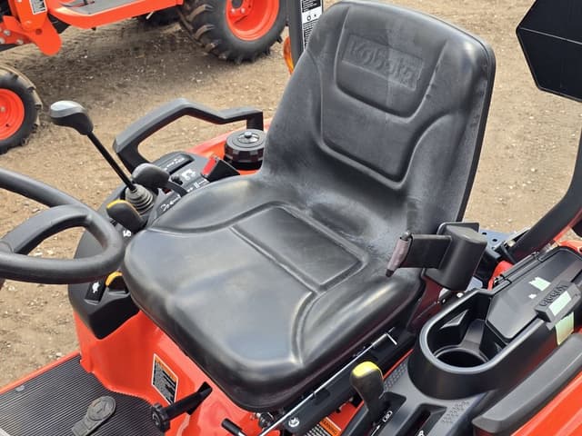 Image of Kubota BX1880 equipment image 4