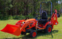 2026 Kubota BX23S Image