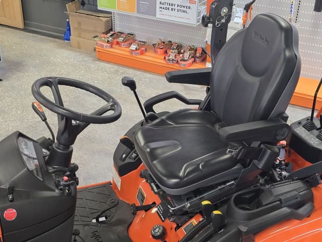 Image of Kubota BX23S equipment image 4