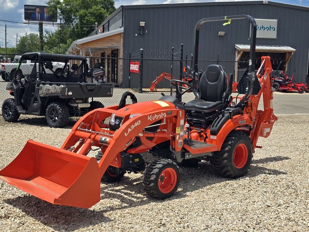 Image of Kubota BX23S Primary image