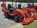 2026 Kubota BX23S Image