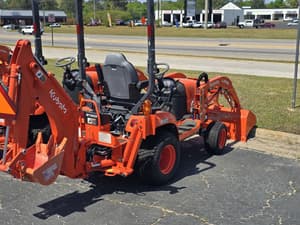 2026 Kubota BX23S Image