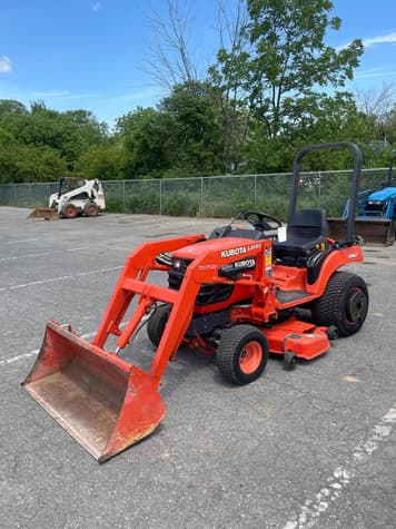 Main image Kubota BX1500
