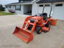Kubota BX1500 Image