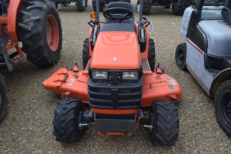 Kubota BX1800 Tractors Less than 40 HP for Sale Tractor Zoom