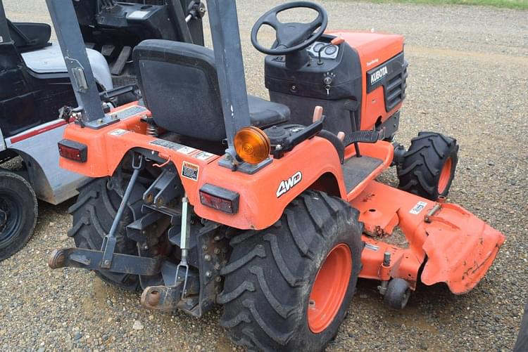 Kubota BX1800 Tractors Less than 40 HP for Sale Tractor Zoom