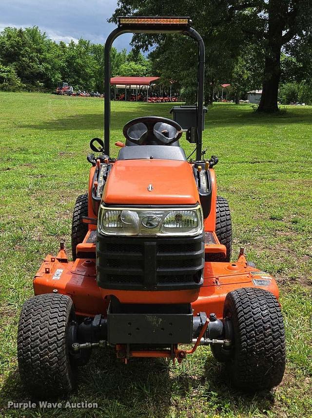 Image of Kubota BX1830 equipment image 1