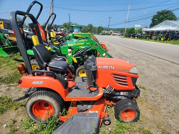 Image of Kubota BX1850 Primary image