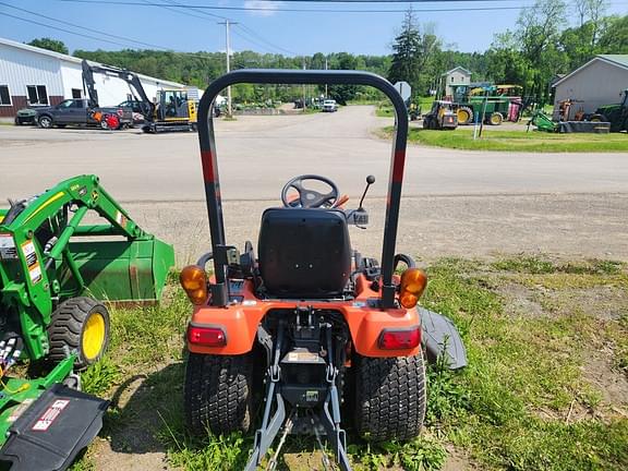 Image of Kubota BX1850 equipment image 3