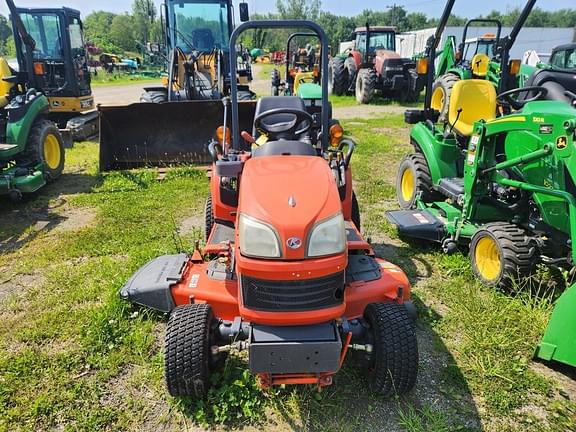 Image of Kubota BX1850 equipment image 2