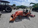 Kubota BX1850 Image