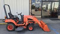 Thumbnail image Kubota BX1860 0