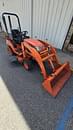 Thumbnail image Kubota BX1860 1