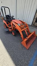 Main image Kubota BX1860 1