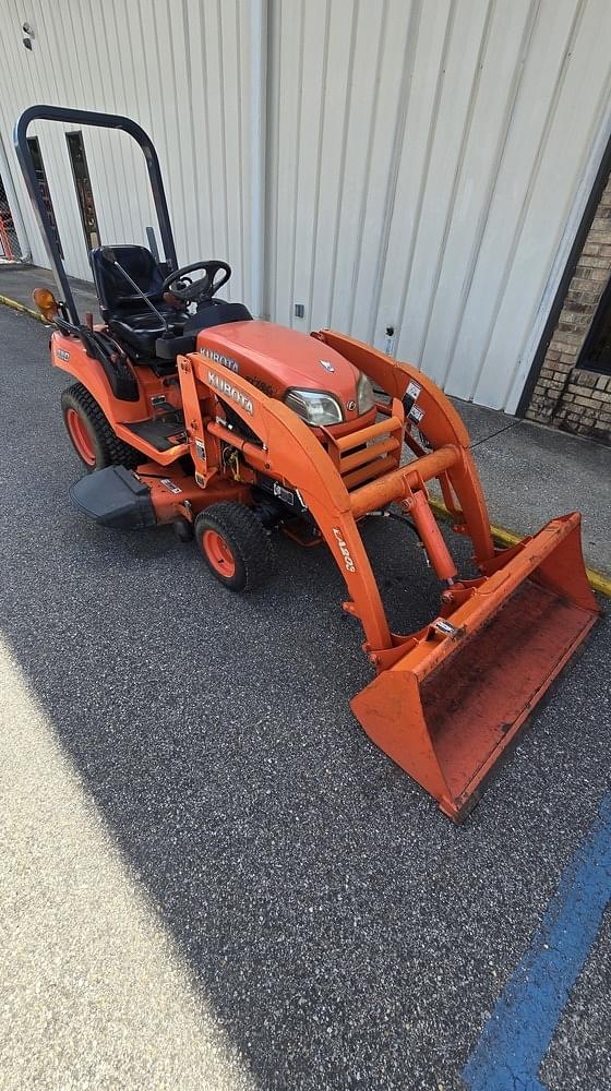 Image of Kubota BX1860 Image 1