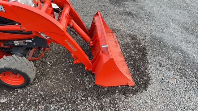Image of Kubota BX1860 equipment image 3