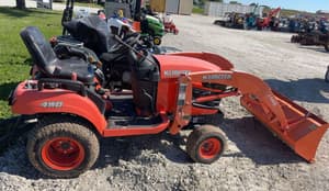 Kubota BX1860 Image