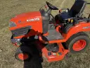 Kubota BX1860 Image